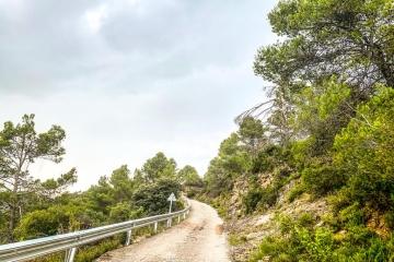 Imagen Pista a Caballera