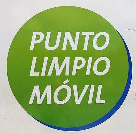 Imagen Punto Limpio Móvil