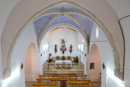 santaliestra-municipio- iglesia de la asuncion-9