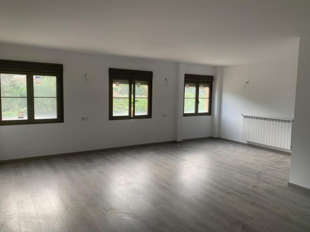 Imagen Nueva sala multiusos de Santaliestra